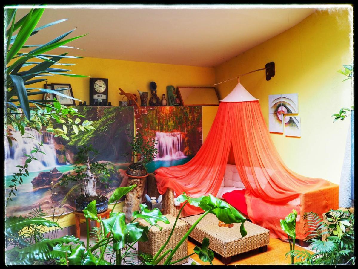 Casa Quevedo Villa Salamanca Eksteriør bilde