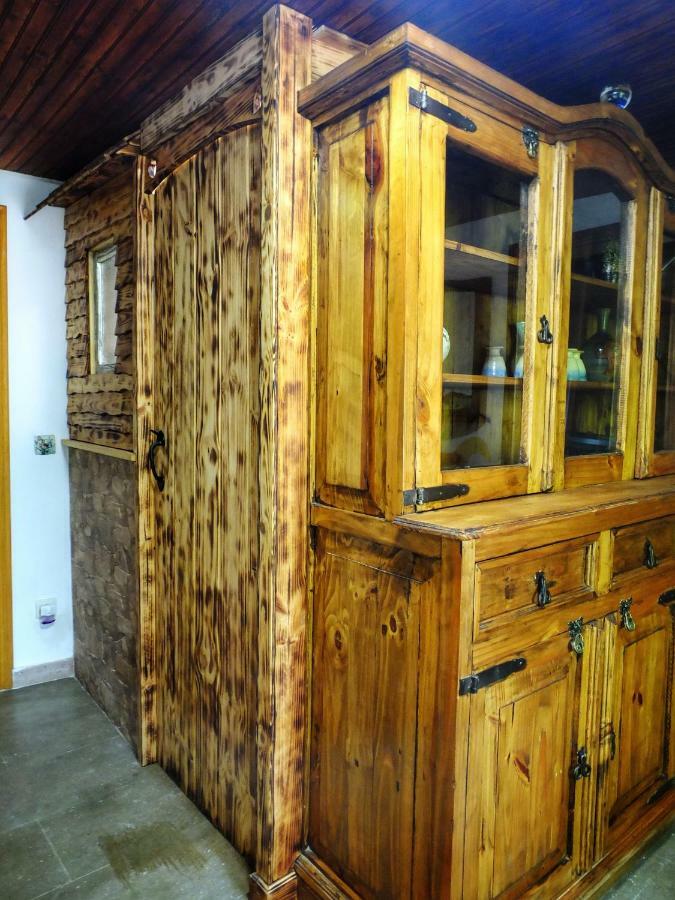 Casa Quevedo Villa Salamanca Eksteriør bilde