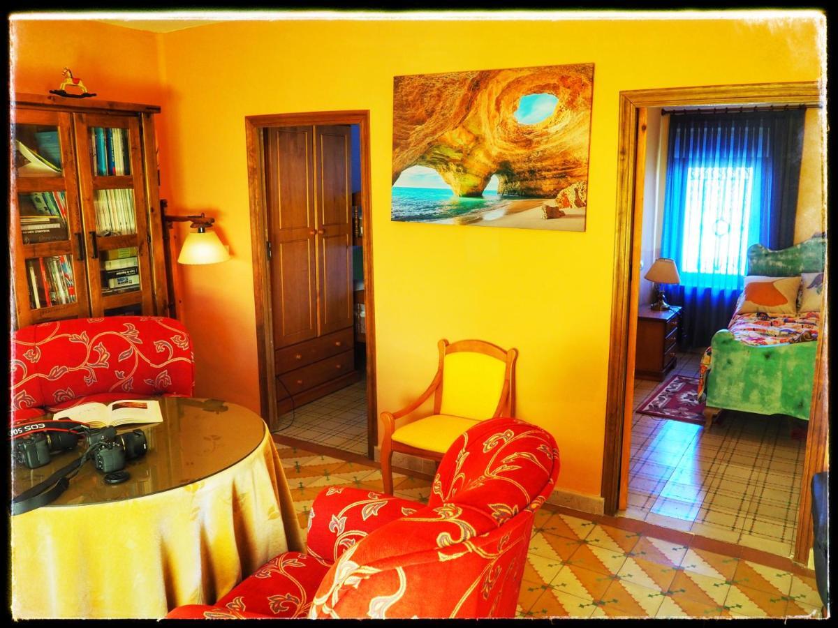 Casa Quevedo Villa Salamanca Eksteriør bilde